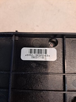 фото thumb №6, Панель кондиціонера повітропровід land rover freelander ii 6h52-19e900-eb