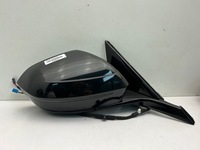 фото thumb №1, Bmw 7 g70 i7 дзеркало зовнішнє праве 9+6 pin асистент europa