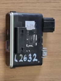 фото thumb №1, Роз'єм port aux usb fiat 500 abarth fl 1.4 tb 2018 rok