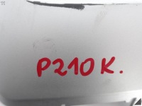 Audi a3 8y0 20- решётка заглушка w бампер левая pdc Оригинал, фото thumb