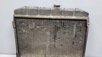 Радиатор воды mercedes w116 280s 1165012101 автоматическая коробка передач оригинал Недорого, фото thumb