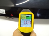 фото thumb №12, Крыло правый перед передний audi a5 8t lift coupe 3d sportback 5d lz9y