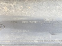 фото thumb №9, Бампер задняя bk2117e962 ford transit custom 2.0 tdci 2017r