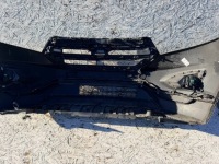 фото thumb №7, Edge mk2 бампер перед передній szary grafitowy j7 kompletny