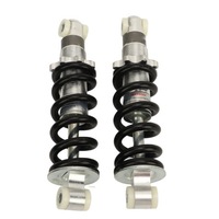 фото thumb №8, 1 пара амортизаторы распорки амортизатор 170mm 650lbs пружина амортизатора