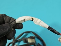 фото thumb №8, Датчик парковка pdc mazda 6 iii gj kd47-67uc1 графит 42a