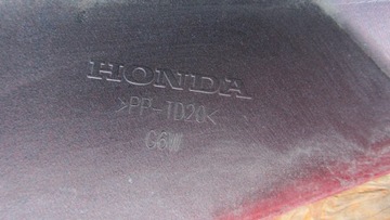 фото thumb №13, Бампер перед переднє acura ilx 2018-