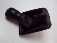 фото thumb №4, Ручка чехол skoda fabia iii hb