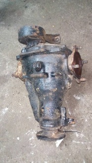 фото thumb №1, Мост задний toyota rav-4 i 2.0