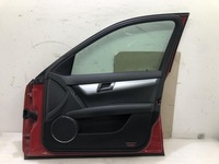 фото thumb №10, Дверь правый перед mercedes w204 590