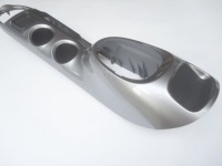 фото thumb №1, Nissan juke туннель средний оригинал