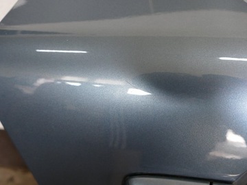 фото thumb №8, Volvo v40 ii двері правий зад праві задні колір 705-16