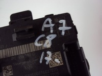 фото thumb №4, Модуль двері audi a7 c8 2017- a6 c8