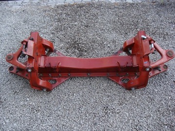 фото thumb №5, Подрамник балка iveco daily 1999-2014 504069874 !!