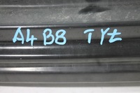 фото thumb №6, Балка бампера задняя задняя audi a4 b8 sedan