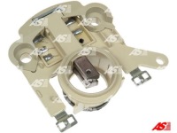 Ast регулятор напряжения генератора typ mitsubishi Оригинал, фото thumb