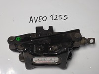 фото thumb №1, Chevrolet aveo t255 домкрат подъемник