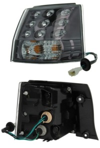 Купить Фара задняя правый  mitsubishi outlander 07-, фото thumb