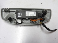 фото thumb №6, Mitsubishi asx i 10-12 модуль сигналізація датчик руху 8640a501 8670a047