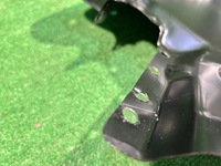 фото thumb №15, Porsche macan 95b панель фары лампы правый задняя element поперечина 95b813542c