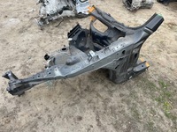 фото thumb №1, Лонжерон подкрылок четверть левая infiniti q70 2014-2019