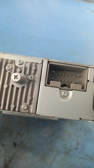 фото thumb №7, Чейнджер volvo v50 06r kombi 2.0d