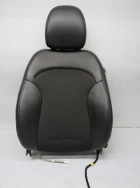 фото thumb №1, Kia sportage iii спинка сидіння підголівник лівий