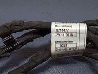 фото thumb №5, Bmw 1 f40 жгут дверь правый задняя 8714477