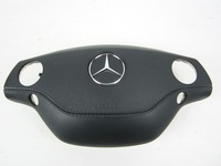 фото thumb №1, Подушка подушка безопасности кожа mercedes w221