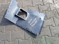 фото thumb №1, Jelcz 317, 325 кронштейн pod педаль зчеплення підлога