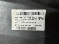 Mercedes vito a447 w447 бампер передний перед Цена, фото thumb