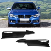 фото thumb №12, Пара передній бампер частина розподільна накладки бампера захист кутова