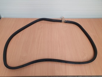 фото thumb №5, Прокладка кузовна ніша двері megane iv hb