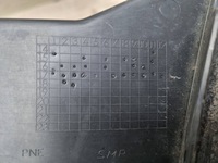 фото thumb №5, Audi a4 s4 b9 2016 перед сторона права впуск / канал повітря інтеркулер