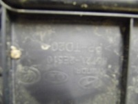 Tucson i 07' пол обшивка багажника 85721-2e510 Цена, фото thumb