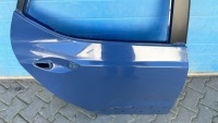 фото thumb №4, Hyundai i10 2014- двері задні задня праве