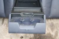 фото thumb №9, Mercedes w220 lift спинка сидіння задня royalblau