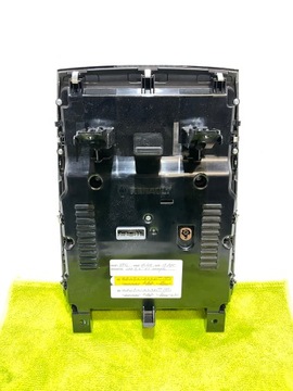 фото thumb №9, Renault espace v рестайлінг навігація екран дисплей easy link