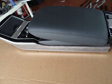 фото thumb №8, Туннель средний задний audi a8 d5 длинный