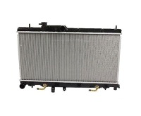 фото thumb №1, Радіатор wody srline forester 724308-2