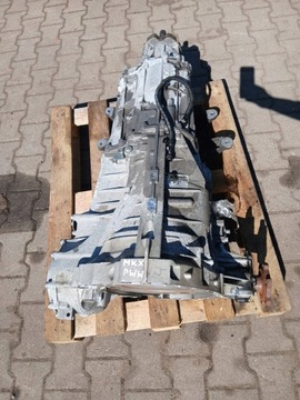 фото thumb №9, Коробка передач коробки передач audi s5 8t 2016 pww 3.0 tfsi s4 q7 комплектна