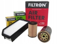 фото thumb №1, Kia sportage ii 05-10 2.0 crdi фильтры комплект