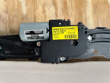 фото thumb №8, Крыша панорамный люк комплект bmw x5 f15 2015 731635309