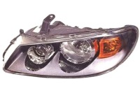 фото thumb №1, Depo фара лампа передня nissan almera ii 1.5