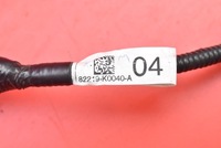 фото thumb №12, Жгут двигателя молдинг впрыскная 82121-0u680-a toyota yaris cross 1.5 vvt-ie