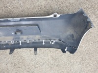 фото thumb №5, Бампер задний citroen c3 ii 2010- ezr