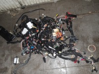 Купить Master iv жгут электрическая электропроводка салона кабины 240147530s, фото thumb