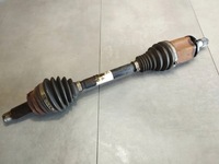 фото thumb №1, Bmw x5 f15 4.4 v8 приводной вал левая 7629883