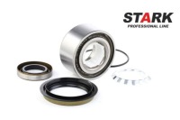 фото thumb №15, Подшипник колеса stark skwb-0180693 задняя левая правая do ford maverick uds, uns