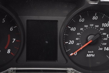 фото thumb №6, Mitsubishi lancer viii спідометр  прилади 8100b363 uk